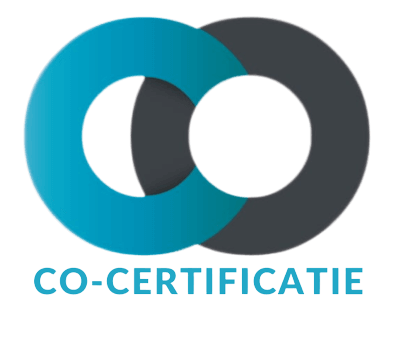 CO gecertificeerd