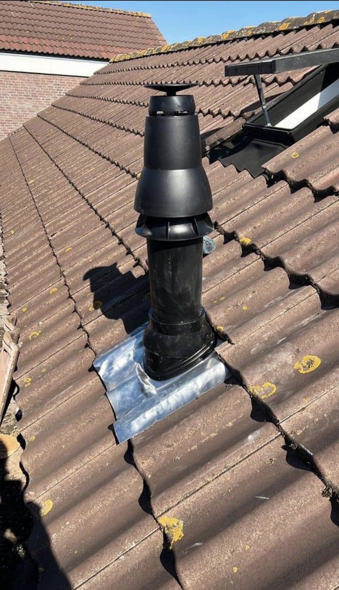 Werk MF Installaties