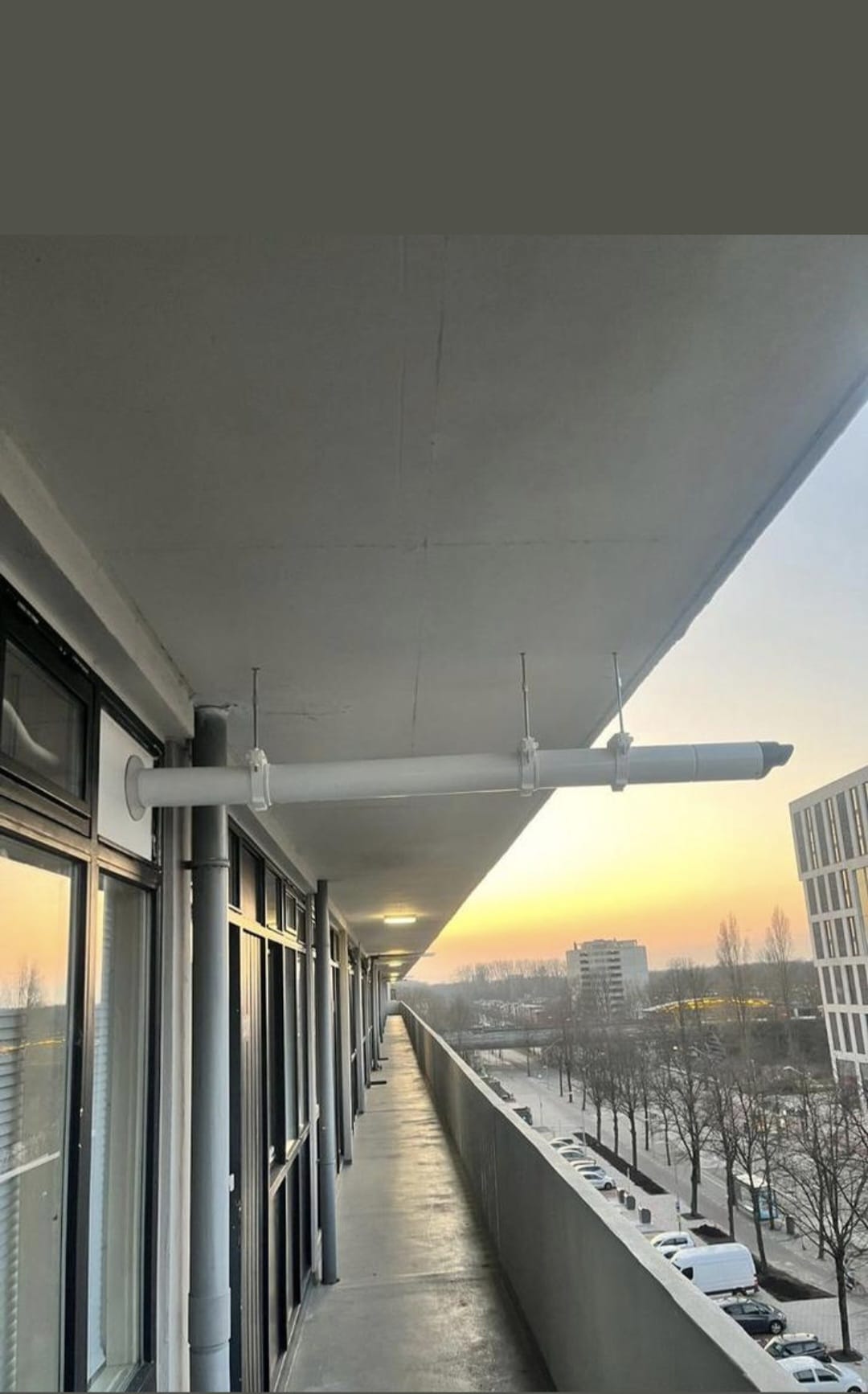 Werk MF Installaties
