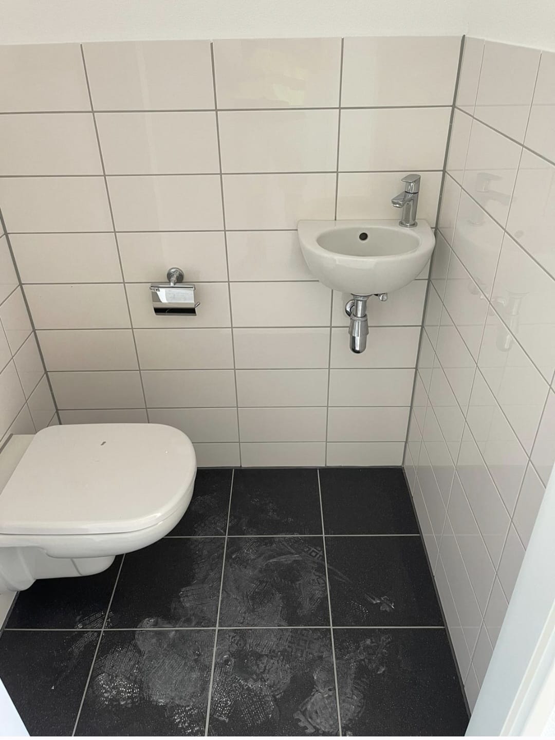 Werk MF Installaties