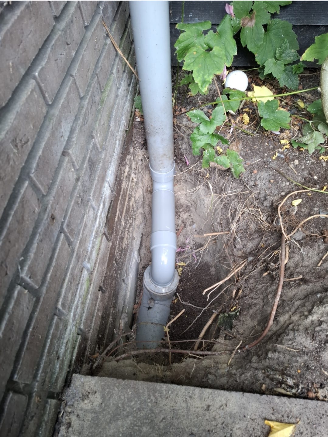 Werk MF Installaties