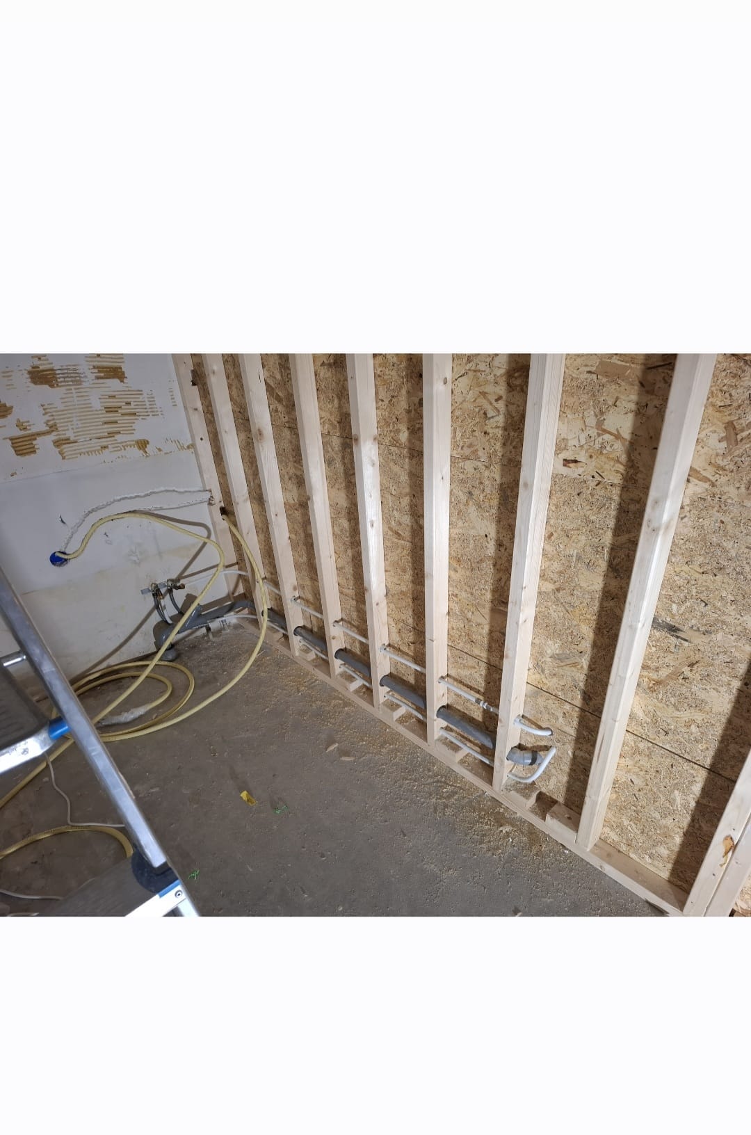 Werk MF Installaties
